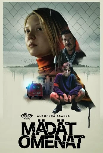 Mädät omenat (2021)